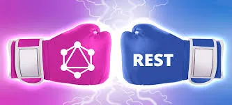 graphql vs rest 1